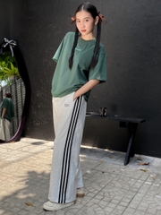 Q7876 - Q culottes thun 3 dây XC thêu Mode