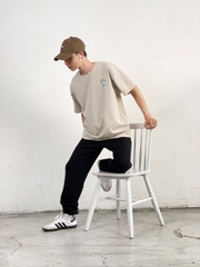 Q7958 - 	Q jogger nam, 2 túi sườn 1203