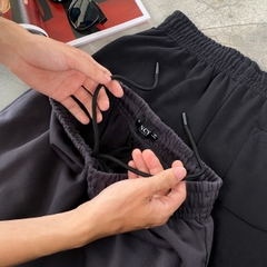 Q7958 - 	Q jogger nam, 2 túi sườn 1203
