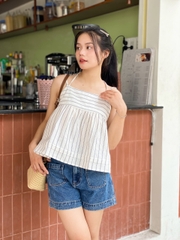 S3185 - S J bảng lưng to 2 nút 0104