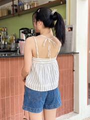 S3185 - S J bảng lưng to 2 nút 0104