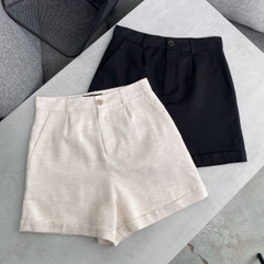 S3188 - S vải nhấn li túi xéo