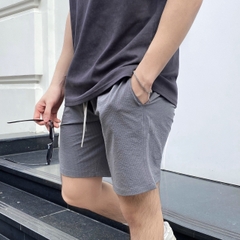 S3217 - S short nam lưng thun dây luồng