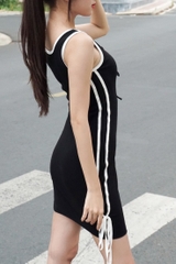 D4458 - D thun SN phối XC nơ