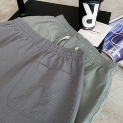 S3217 - S short nam lưng thun dây luồng