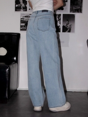 Q8031 - 	Q culottes J 2 túi mổ ngang