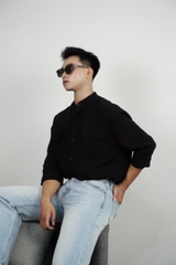 Q8068 - Q J nam ống suông