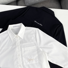 A25841 -A smi TD 1 túi nẹp sườn thêu Balance