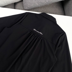 A25841 -A smi TD 1 túi nẹp sườn thêu Balance