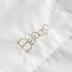 A25841 -A smi TD 1 túi nẹp sườn thêu Balance