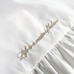 A25841 -A smi TD 1 túi nẹp sườn thêu Balance