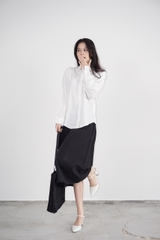 A25841 -A smi TD 1 túi nẹp sườn thêu Balance