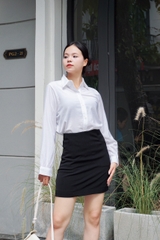 V3385 - V váy 2 túi 2 lớp