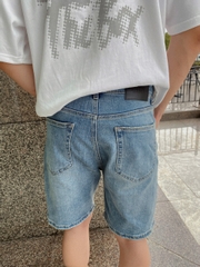 S3242 - S short J nam 2 túi trước