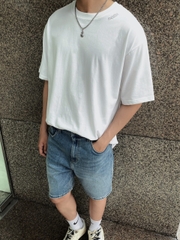 S3242 - S short J nam 2 túi trước