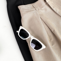 Q8109 - Q culottes xếp li chéo 1207