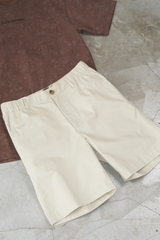 S3234 - S short nam kaki 0909