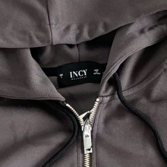 K2972 - 	K thun nam raglan in Introvert