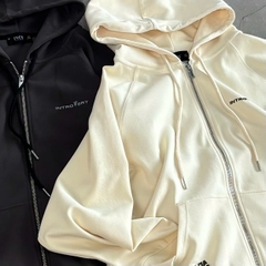K2972 - 	K thun nam raglan in Introvert