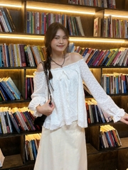 V3354 - V kaki túi mổ