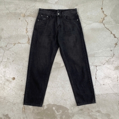 Q8059 - Q baggy J nam trơn túi bầu