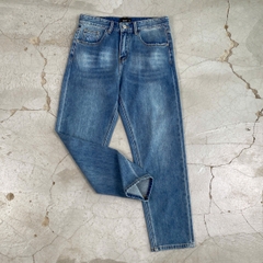 Q8059 - Q baggy J nam trơn túi bầu