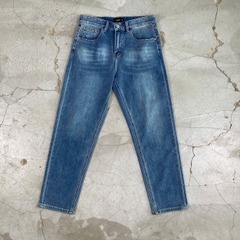 Q8059 - Q baggy J nam trơn túi bầu