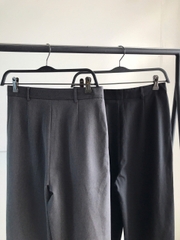Q8167 - Q baggy xếp 2 li trước