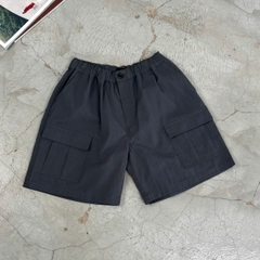 S3441 - S short kaki nam
