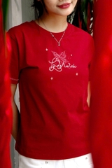 A26406 - A babytee in thêu Pridewick