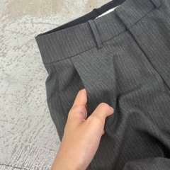 Q8303 - Q tây nữ lưng thun trong