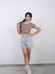 S3469 - S J bản lai to túi xéo