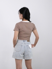 S3469 - S J bản lai to túi xéo