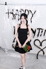D5795 - 	D 2 dây có bản ngực