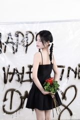 D5795 - 	D 2 dây có bản ngực
