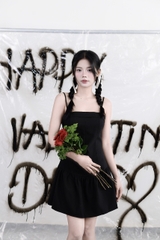D5795 - 	D 2 dây có bản ngực