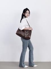 A25841 -A smi TD 1 túi nẹp sườn thêu Balance