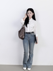 A25841 -A smi TD 1 túi nẹp sườn thêu Balance