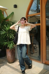 Q8391 - 	Q cullotes J bản lưng nhỏ
