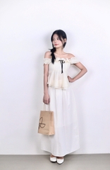 V3736 - V dài nhấn li trước