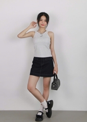 A27621 - A ba lỗ lưng thêu Las