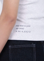 A27621 - A ba lỗ lưng thêu Las