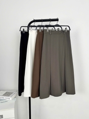 V3806 - V dài xếp li