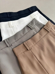 V3806 - V dài xếp li