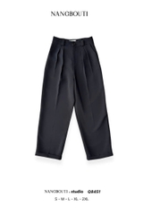 Q8451 - Q baggy xăn lai