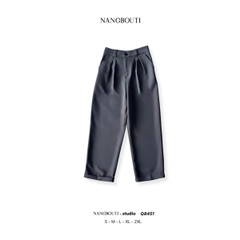 Q8451 - Q baggy xăn lai