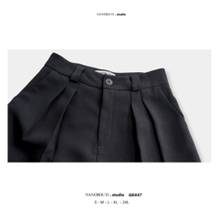 Q8451 - Q baggy xăn lai