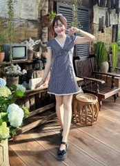 D5999 - 	D cổ tim phối ren