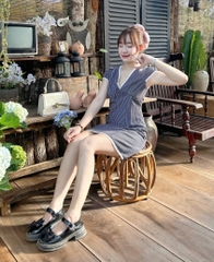 D5999 - 	D cổ tim phối ren