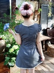 D5999 - 	D cổ tim phối ren